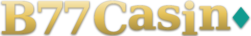 B77 Casino logo
